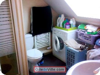 Self Catering Vacation Rental Reze 6