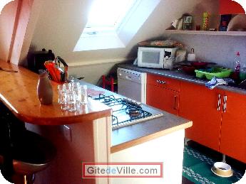 Self Catering Vacation Rental Reze 3