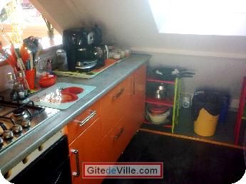 Self Catering Vacation Rental Reze 7