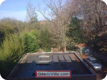 Self Catering Vacation Rental Reze 4