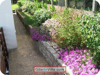 Self Catering Vacation Rental Plouisy 1
