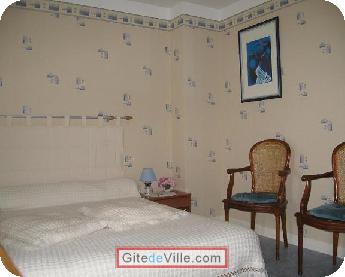 Self Catering Vacation Rental Plouisy 8