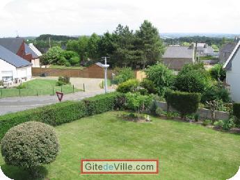 Self Catering Vacation Rental Plouisy 9