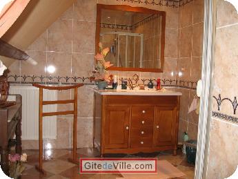 Chambre d'Hôtes Pabu 3