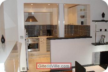 Self Catering Vacation Rental Le_Havre 3