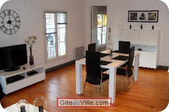 Self Catering Vacation Rental Le_Havre 6