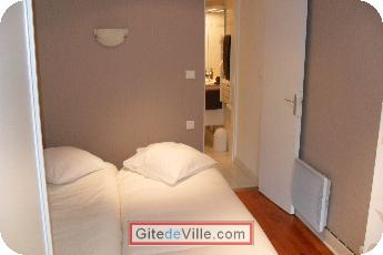 Self Catering Vacation Rental Le_Havre 1