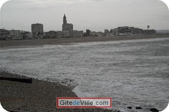 Self Catering Vacation Rental Le_Havre 4