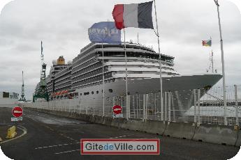 Self Catering Vacation Rental Le_Havre 5