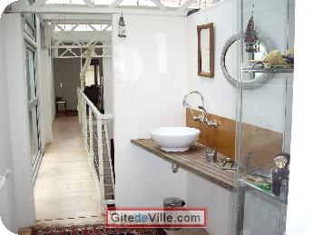Self Catering Vacation Rental Bordeaux 4