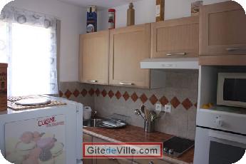Self Catering Vacation Rental Hyeres 1