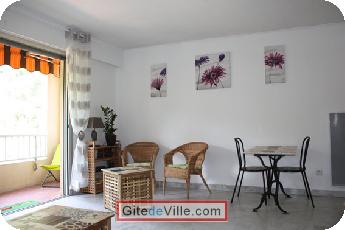 Self Catering Vacation Rental Hyeres 10