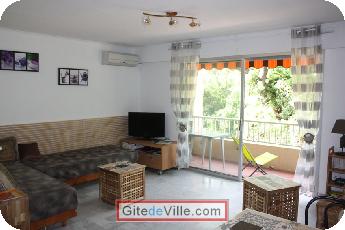 Self Catering Vacation Rental Hyeres 3