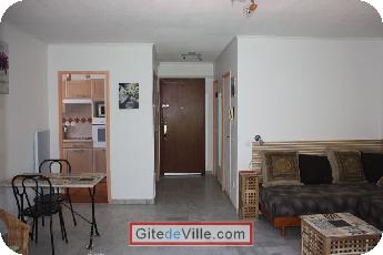 Self Catering Vacation Rental Hyeres 7