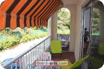 Self Catering Vacation Rental Hyeres 4