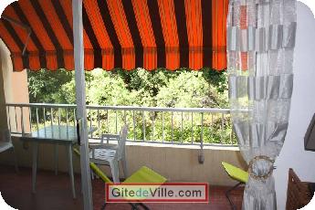 Self Catering Vacation Rental Hyeres 9