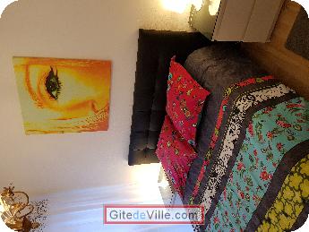 Gîte Colmar 7