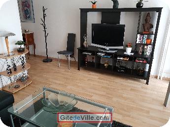 Gîte Colmar 6