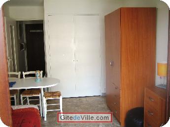 Self Catering Vacation Rental Marseille 9