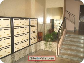 Self Catering Vacation Rental Marseille 5