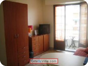 Self Catering Vacation Rental Marseille 10