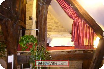 Gîte Dijon 2