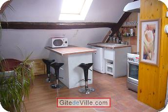 Gîte Dijon 5