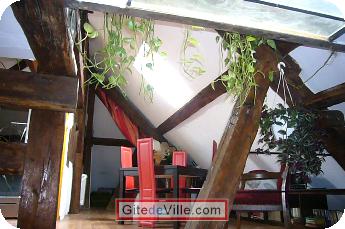 Gîte Dijon 7