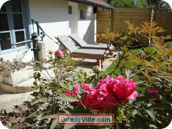 Self Catering Vacation Rental Bergerac 5