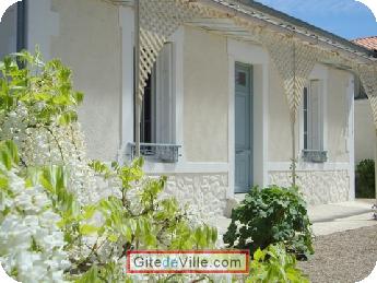 Self Catering Vacation Rental Bergerac 6