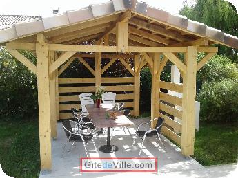 Gîte Aussonne 4