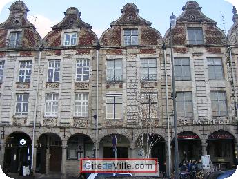 Self Catering Vacation Rental Arras 6