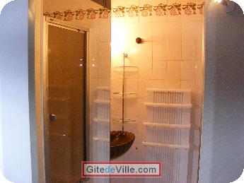 Self Catering Vacation Rental Arras 4