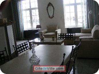 Self Catering Vacation Rental Arras 7