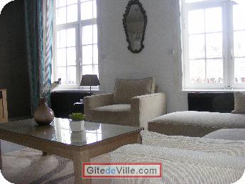 Self Catering Vacation Rental Arras 1