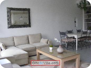 Self Catering Vacation Rental Arras 5