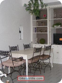 Self Catering Vacation Rental Arras 3