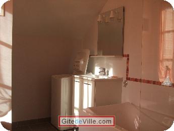 Self Catering Vacation Rental Autun 1