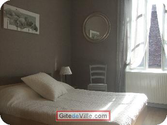 Self Catering Vacation Rental Autun 2
