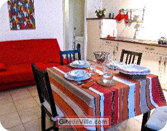 Self Catering Vacation Rental Carcassonne 10