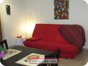 Self Catering Vacation Rental Carcassonne 7