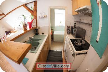 Gîte Strasbourg 5
