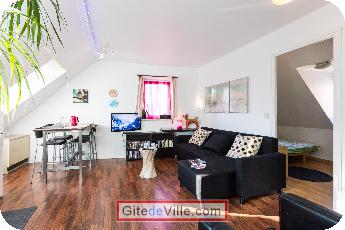 Gîte Strasbourg 7