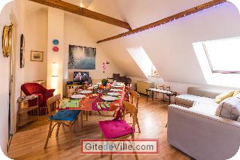 Gîte Strasbourg 10
