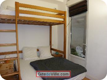 Self Catering Vacation Rental La_Rochelle 3