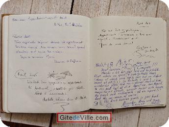 Self Catering Vacation Rental La_Rochelle 4