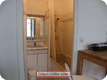 Self Catering Vacation Rental La_Rochelle 9