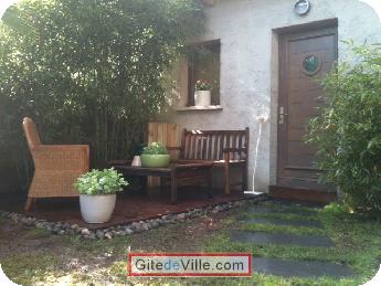 Bed and Breakfast Le_Bouscat 3