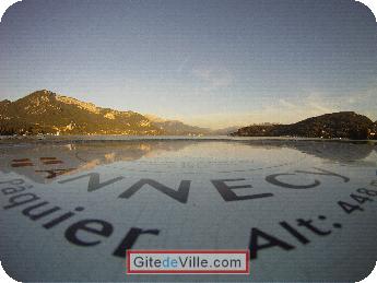 Bed and Breakfast Annecy 7