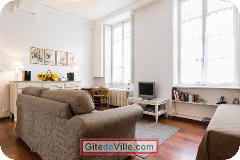 Gîte Dijon 8